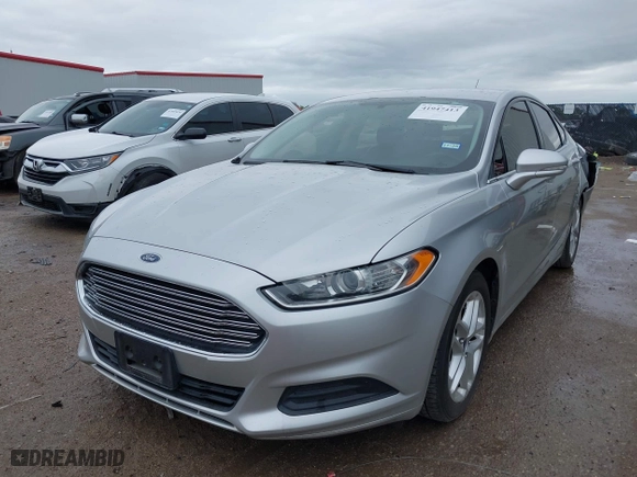 2015 Ford Fusion SE with VIN 3FA6P0H79FR304157, listed as a IAAI auction lot 41947413 with 84,058 mi miles. Bid and sale history available at carsss.com. Image 17.
