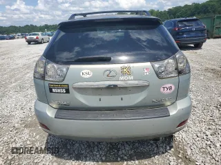 2007 Lexus RX 350 z VIN 2T2GK31U67C023595, wystawiony jako Copart lot #61021985 z przebiegiem 399 172 mil mil oraz Czysty tytuł • Clean title. Historia ofert i sprzedaży dostępna na DreamBid. Obrazek 6.