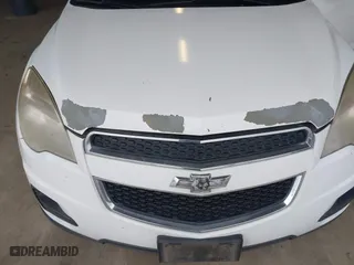 2014 Chevrolet Equinox LT with VIN 2GNFLFEK4E6272510, listed as a IAAI auction lot 41916284 with 150,842 mi miles. Bid and sale history available at carsss.com. Image 6.