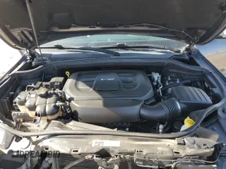 2018 Jeep Grand Cherokee Limited с VIN 1C4RJFBGXJC394902, выставлен на аукционе Copart как лот 50313415 с пробегом 63 233 миль миль и Списание • Salvage title. История ставок и продаж доступна на DreamBid. Изображение 14.