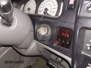 2004 Toyota Tacoma with VIN 5TEWN72N24Z344478, listed as a IAAI auction lot 41548440 with 204,448 mi miles and . Bid and sale history available at DreamBid. Image 11.