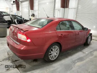 2007 Mercury Milan Premier z VIN 3MEHM02147R637477, wystawiony jako Copart lot #83081434 z przebiegiem 105 531 mil mil oraz Szkoda całkowita • Salvage title. Historia ofert i sprzedaży dostępna na DreamBid. Obrazek 3.