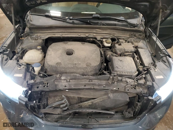 2019 Volvo XC40 Inscription with VIN YV4162UL3K2107387, listed as a Copart auction lot 47950455 with 178,469 mi miles and Clean Title. Bid and sale history available at carsss.com. Image 12.