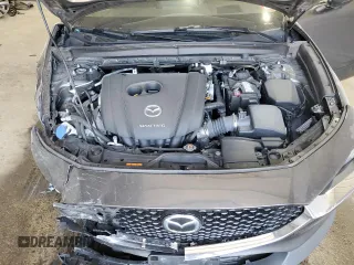 2020 Mazda CX-30 Premium with VIN 3MVDMBEM9LM136348, listed as a Copart auction lot 55018785 with 219,039 mi miles and Salvage title. Bid and sale history available at DreamBid. Image 11.