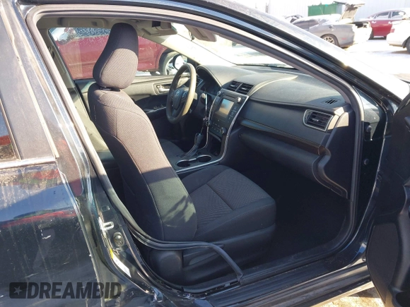 2015 Toyota Camry XLE с VIN 4T4BF1FK9FR499535, выставлен на аукционе IAAI как лот 41353022 с пробегом 94 610 миль миль и . История ставок и продаж доступна на DreamBid. Изображение 5.