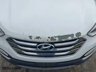 2013 Hyundai Santa Fe 2.0T Sport with VIN 5XYZUDLA8DG079795, listed as a IAAI auction lot 42035743 with 170,321 mi miles. Bid and sale history available at carsss.com. Image 6.