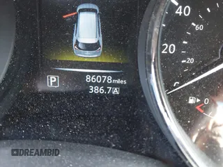 2015 Nissan Rogue SV z VIN KNMAT2MV1FP523167, wystawiony jako IAAI lot #41768477 z przebiegiem 86 078 mil mil oraz . Historia ofert i sprzedaży dostępna na DreamBid. Obrazek 15.