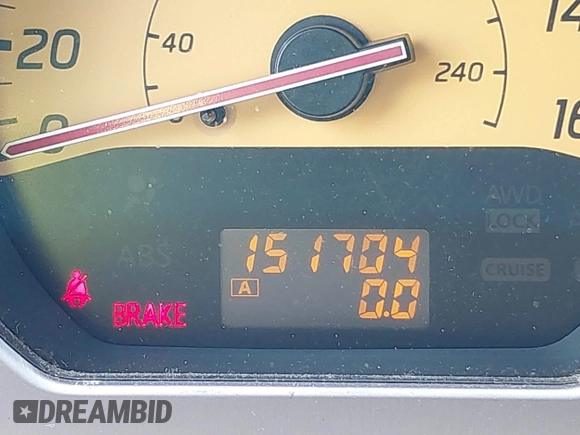 2005 Nissan Murano SL z VIN JN8AZ08TX5W316314, wystawiony jako IAAI lot #42386522 z przebiegiem 151 704 mil mil oraz . Historia ofert i sprzedaży dostępna na DreamBid. Obrazek 7.