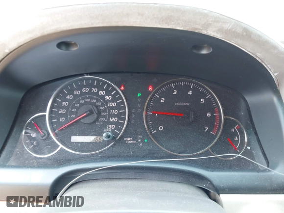 2007 Lexus GX 470 z VIN JTJBT20X170142258, wystawiony jako IAAI lot #42011286 z przebiegiem 146 166 mil mil oraz . Historia ofert i sprzedaży dostępna na DreamBid. Obrazek 7.