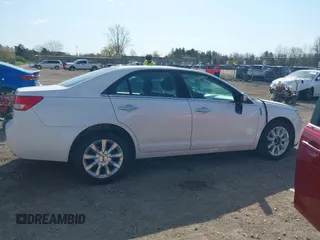 2012 Lincoln MKZ with VIN 3LNHL2GC1CR810128, listed as a IAAI auction lot 42114449 with 73,875 mi miles and . Bid and sale history available at carsss.com. Image 14.