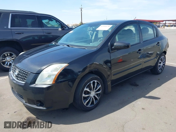 2009 Nissan Sentra FE+ with VIN 3N1AB61E49L651825, listed as a IAAI auction lot 41996638 with 224,491 mi miles and . Bid and sale history available at DreamBid. Image 17.