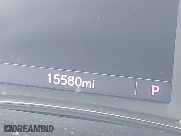 2023 Chevrolet Traverse LT Cloth with VIN 1GNEVGKW3PJ336948, listed as a IAAI auction lot 42144619 with 15,580 mi miles and . Bid and sale history available at DreamBid. Image 15.