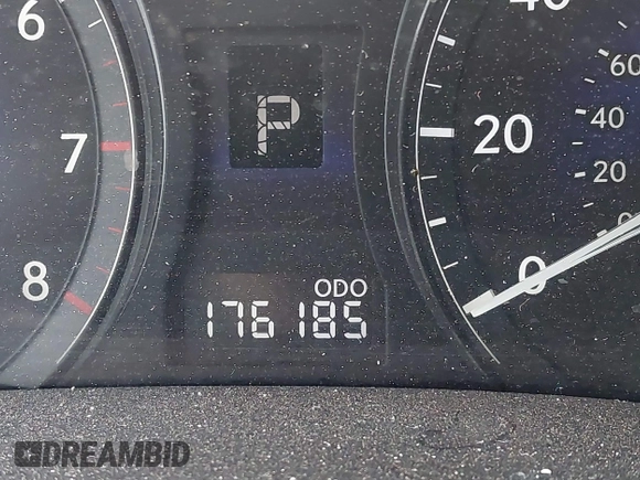 2011 Lexus RX 350 with VIN 2T2ZK1BAXBC056738, listed as a IAAI auction lot 41748123 with 176,185 mi miles and . Bid and sale history available at DreamBid. Image 15.