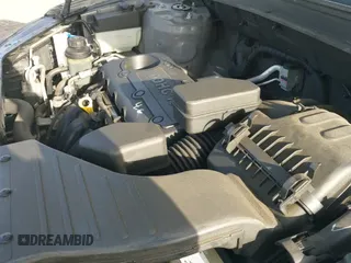 2012 Hyundai Santa Fe GLS с VIN 5XYZG3AB5CG107760, выставлен на аукционе IAAI как лот 43467263 с пробегом 135 911 миль миль и . История ставок и продаж доступна на DreamBid. Изображение 19.