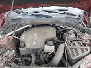 2014 BMW X3 xDrive28i with VIN 5UXWX9C53E0D23890, listed as a IAAI auction lot 42005823 with 129,564 mi miles and . Bid and sale history available at DreamBid. Image 10.