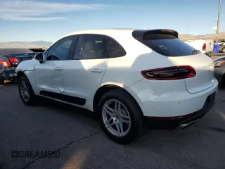 2018 Porsche Macan с VIN WP1AA2A54JLB19806, выставлен на аукционе Copart как лот 41476185 с пробегом 66 446 миль миль и Списание • Salvage title. История ставок и продаж доступна на DreamBid. Изображение 2.