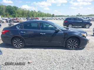 2017 Nissan Altima SV with VIN 1N4AL3APXHC169449, listed as a IAAI auction lot 41983915 with 157,340 mi miles and . Bid and sale history available at carsss.com. Image 13.