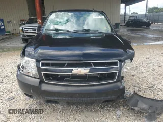 2008 Chevrolet Suburban LTZ with VIN 3GNFC16J88G204003, listed as a Copart auction lot 64740754 with 211,236 mi miles and Salvage Title. Bid and sale history available at carsss.com. Image 5.