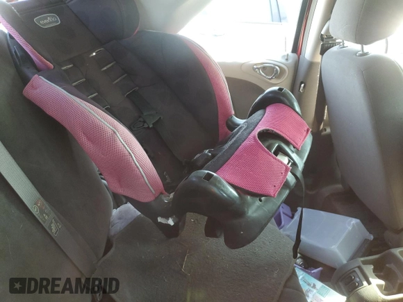 2002 Chrysler PT Cruiser Touring with VIN 3C4FY58B62T230976, listed as a Copart auction lot 71179954 with Not Provided miles and Non Repairable. Bid and sale history available at DreamBid. Image 10.