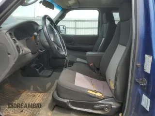 2008 Ford Ranger XL with VIN 1FTYR14U18PA99426, listed as a Copart auction lot 59990945 with 383,909 mi miles and Clean title. Bid and sale history available at DreamBid. Image 7.