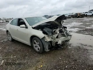 2013 Chevrolet Malibu LT with VIN 1G11C5SA1DF274978, listed as a Copart auction lot 45007205 with 221,086 mi miles and Salvage Title. Bid and sale history available at DreamBid. Image 11.