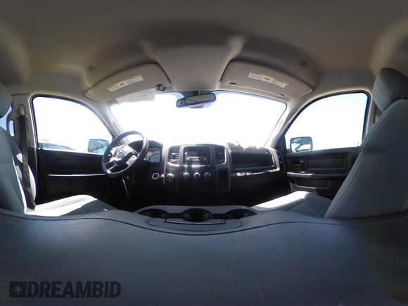 2020 Ram 1500 Tradesman with VIN 1C6RR6FT2LS154145, listed as a IAAI auction lot 42228981 with 47,402 mi miles and . Bid and sale history available at DreamBid. Image 19.