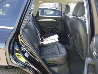 2014 Audi Q5 Premium Plus z VIN WA1CMAFP8EA041094, wystawiony jako IAAI lot #42316641 z przebiegiem 86 322 mil mil oraz . Historia ofert i sprzedaży dostępna na DreamBid. Obrazek 8.