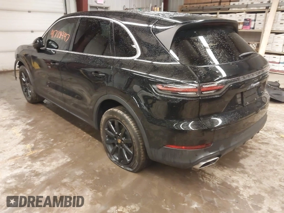 2020 Porsche Cayenne с VIN WP1AA2AY1LDA06726, выставлен на аукционе IAAI как лот 41788447 с пробегом 44 985 миль миль и . История ставок и продаж доступна на DreamBid. Изображение 3.