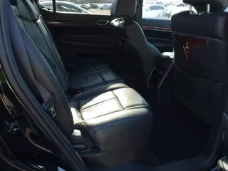 2019 Lincoln MKT with VIN 2LMHJ5NK1KBL04320, listed as a IAAI auction lot 41106755 with 174,362 mi miles and . Bid and sale history available at DreamBid. Image 8.