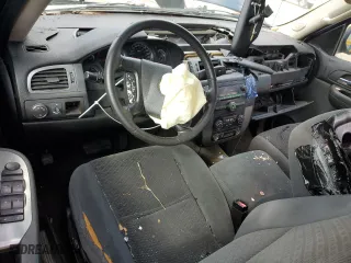2007 Chevrolet Avalanche LS with VIN 3GNEC12017G309957, listed as a Copart auction lot 49666225 with 215,109 mi miles and Salvage Title. Bid and sale history available at carsss.com. Image 8.