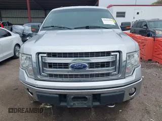 2013 Ford F-150 XL with VIN 1FTFW1EF7DKE70628, listed as a IAAI auction lot 42115322 with 246,593 mi miles and . Bid and sale history available at DreamBid. Image 12.