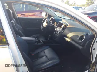 2013 Nissan Maxima S with VIN 1N4AA5AP0DC828618, listed as a IAAI auction lot 42679983 with 156,445 mi miles and . Bid and sale history available at DreamBid. Image 5.