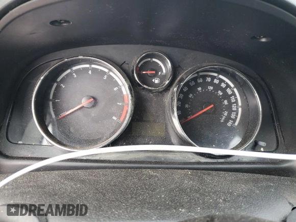 2008 Saturn VUE XR z VIN 3GSDL73718S547152, wystawiony jako Copart lot #87197014 z przebiegiem Nie podano mil oraz Szkoda całkowita • Salvage title. Historia ofert i sprzedaży dostępna na DreamBid. Obrazek 9.
