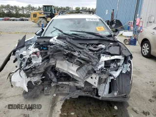 2023 Lexus UX 250h Premium with VIN JTHP9JBH1P2069256, listed as a Copart auction lot 72740784 with Not provided miles and Salvage title. Bid and sale history available at DreamBid. Image 5.