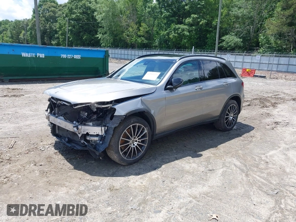 2019 Mercedes-Benz GLC 300 с VIN WDC0G4JB7KV184212, выставлен на аукционе IAAI как лот 42253229 с пробегом 73 432 миль миль и . История ставок и продаж доступна на DreamBid. Изображение 17.