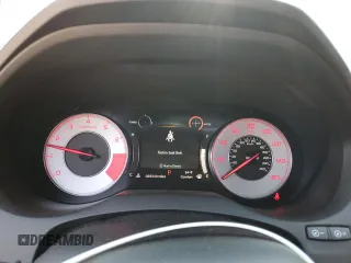 2021 Acura RDX w/A-Spec Package z VIN 5J8TC2H66ML045989, wystawiony jako Copart lot #58704045 z przebiegiem 35 210 mil mil oraz Szkoda całkowita • Salvage title. Historia ofert i sprzedaży dostępna na DreamBid. Obrazek 9.