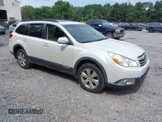 2012 Subaru Outback Prem with VIN 4S4BRCGC2C3267512, listed as a IAAI auction lot 42693374 with 160,379 mi miles and . Bid and sale history available at DreamBid. Image 1.