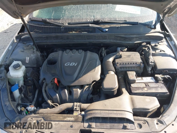 2013 Kia Optima EX with VIN 5XXGN4A75DG244718, listed as a IAAI auction lot 42652312 with 227,618 mi miles and . Bid and sale history available at DreamBid. Image 10.