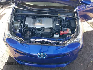 2016 Toyota Prius Two with VIN JTDKBRFU9G3516237, listed as a IAAI auction lot 41817203 with 117,798 mi miles and . Bid and sale history available at DreamBid. Image 10.