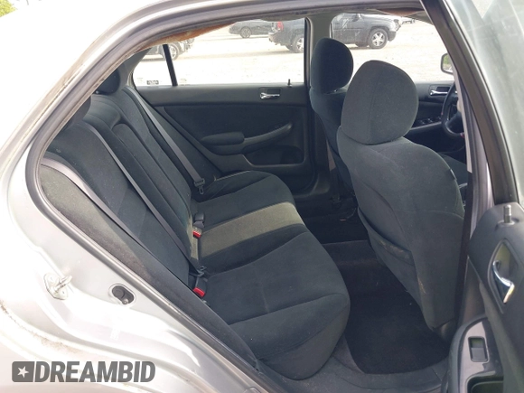 2006 Honda Accord LX SE with VIN 1HGCM55316A164850, listed as a IAAI auction lot 42143778 with 239,839 mi miles and . Bid and sale history available at DreamBid. Image 8.