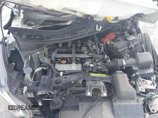 2020 Nissan Versa S z VIN 3N1CN8DV4LL864966, wystawiony jako IAAI lot #42260836 z przebiegiem Nie podano mil oraz . Historia ofert i sprzedaży dostępna na DreamBid. Obrazek 10.