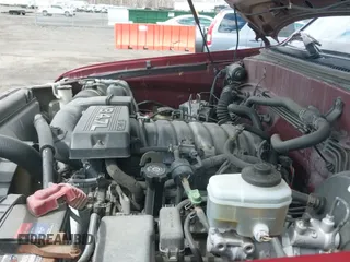 2005 Toyota Tundra Limited с VIN 5TBDT48115S484271, выставлен на аукционе IAAI как лот 41997262 с пробегом 177 280 миль миль и . История ставок и продаж доступна на DreamBid. Изображение 20.