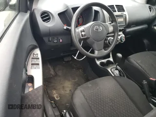2012 Scion xD with VIN JTKKU4B42C1019161, listed as a Copart auction lot 44522145 with 149,308 mi miles and Salvage Title. Bid and sale history available at DreamBid. Image 8.
