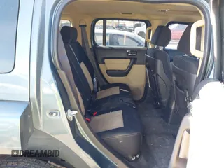 2006 Hummer H3 with VIN 5GTDN136968182132, listed as a IAAI auction lot 41998625 with 148,995 mi miles. Bid and sale history available at carsss.com. Image 8.