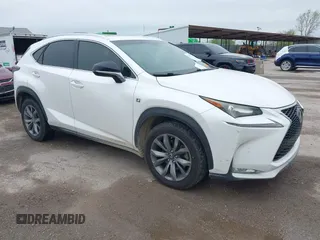 2015 Lexus NX 200t с VIN JTJYARBZ1F2020154, выставлен на аукционе IAAI как лот 41937784 с пробегом 201 791 миль миль и . История ставок и продаж доступна на DreamBid. Изображение 1.