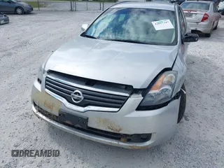 2008 Nissan Altima SL with VIN 1N4AL21E78N537440, listed as a IAAI auction lot 42027347 with 107,117 mi miles and . Bid and sale history available at DreamBid. Image 6.