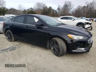 2017 Ford Fusion SE with VIN 3FA6P0H95HR161096, listed as a Copart auction lot 42213185 with 73,111 mi miles and Clean Title. Bid and sale history available at carsss.com. Image 4.