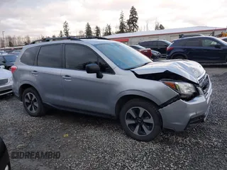 2017 Subaru Forester z VIN JF2SJABC3HH431420, wystawiony jako IAAI lot #41636819 z przebiegiem 149 467 mil mil oraz . Historia ofert i sprzedaży dostępna na DreamBid. Obrazek 13.