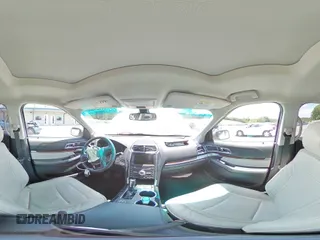 2016 Ford Explorer Platinum с VIN 1FM5K8HT7GGC64228, выставлен на аукционе Copart как лот 56554555 с пробегом 95 315 миль миль и Списание • Salvage title. История ставок и продаж доступна на DreamBid. Изображение 15.