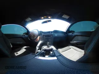 2010 Ford Mustang V6 с VIN 1ZVBP8AN7A5135555, выставлен на аукционе IAAI как лот 42065460 с пробегом 154 015 миль миль и . История ставок и продаж доступна на DreamBid. Изображение 18.